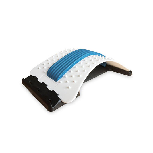 Lumbar Spine Massager Stretcher - Διάταση Οσφυϊκής Στήλης