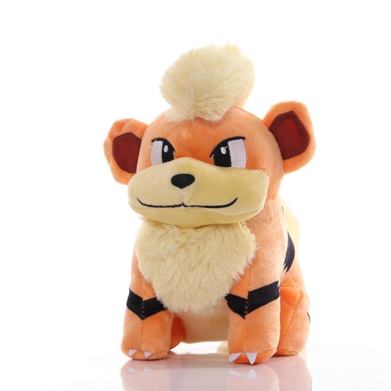 Λούτρινα Pokemon: Poliwhirl︱Togepi︱Charizard ︱Togetic︱Growlithe︱Ice Vulpix & Vulpix! - UNEED