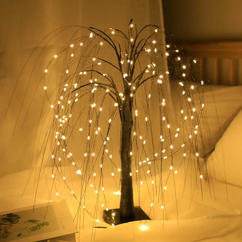 Lighting tree Willow – UNEED