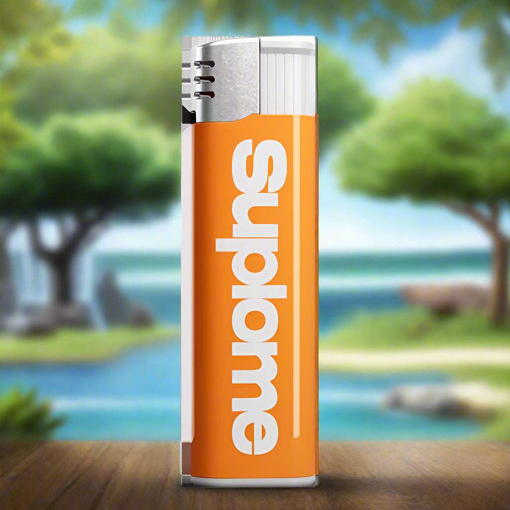 Ανακαλύψτε το Lighter Water Gun, το πιο πρωτότυπο και διασκεδαστικό prank toy για το καλοκαίρι!