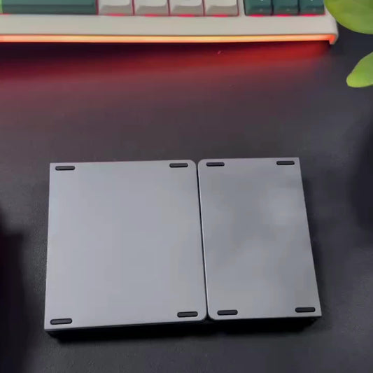 foldable keyboard