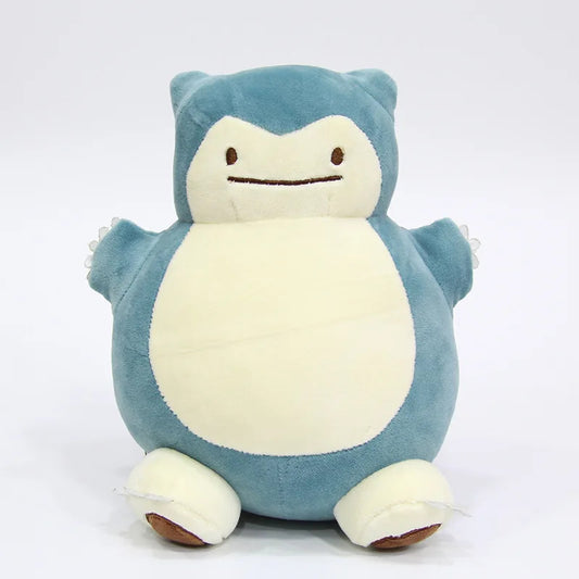 Λούτρινο Μεταμόρφωσης Ditto