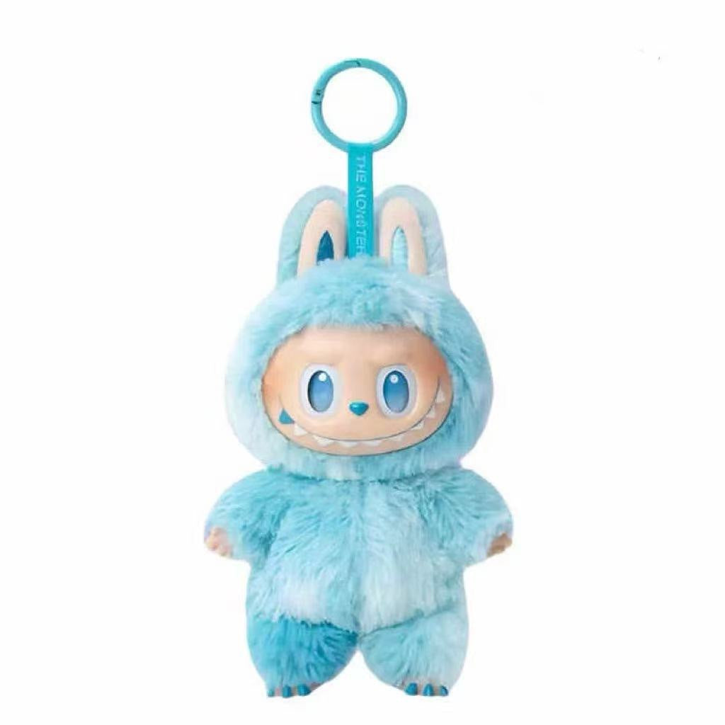 Big into Energy Labubu – Vinyl Plush - UNEED