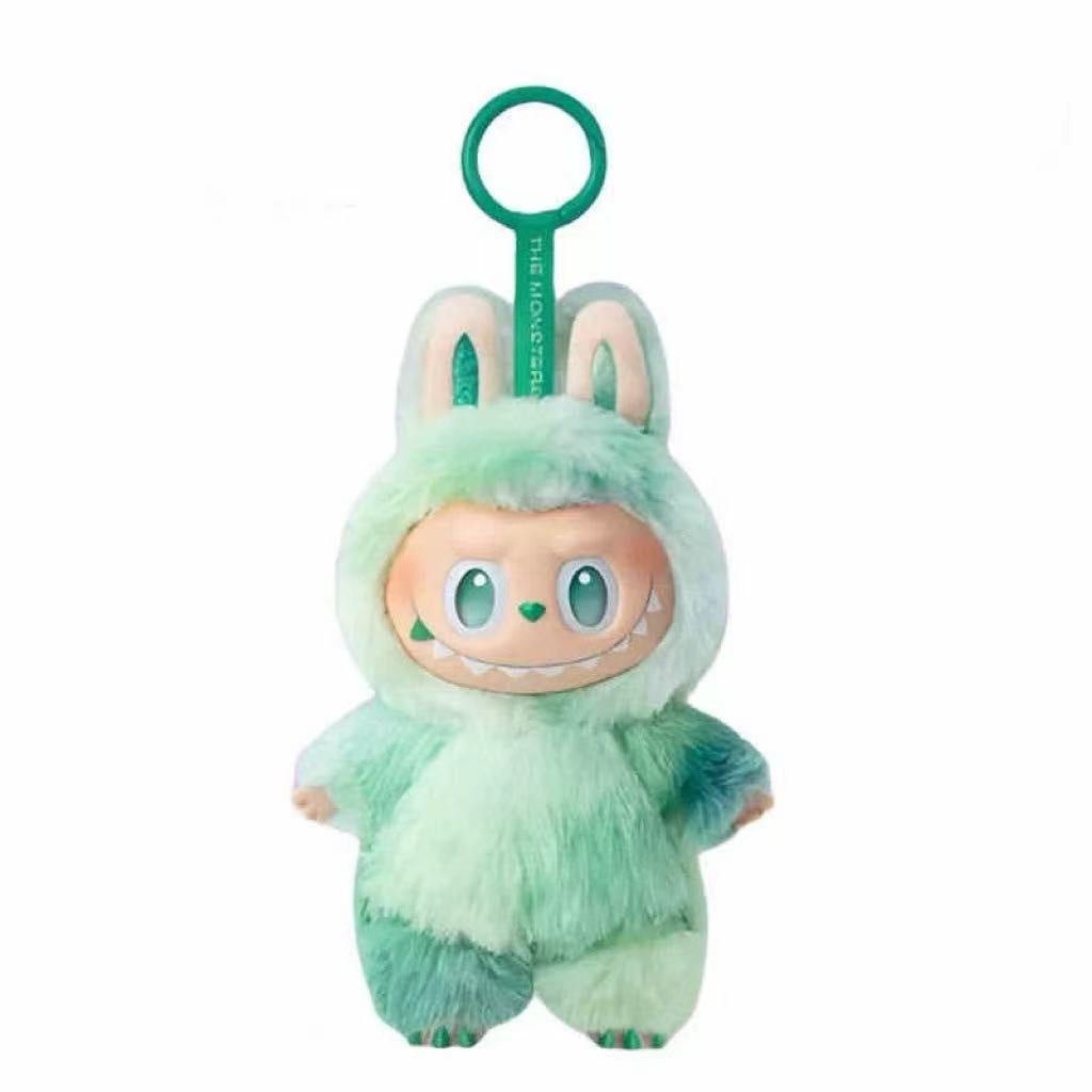 Big into Energy Labubu – Vinyl Plush - UNEED