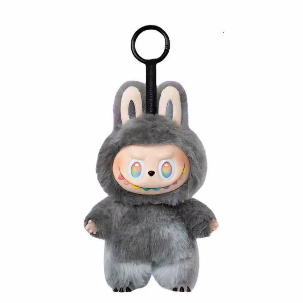 Big into Energy Labubu – Vinyl Plush - UNEED