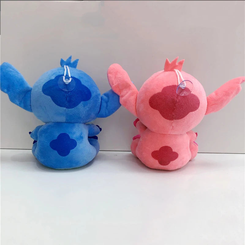 Cute Stitch Plush 20cm