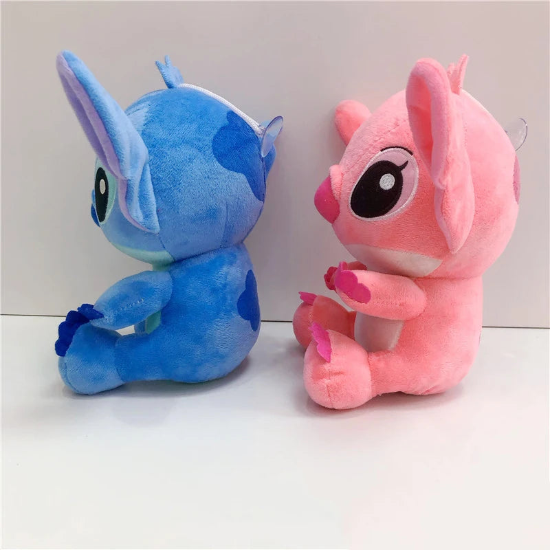 Cute Stitch Plush 20cm