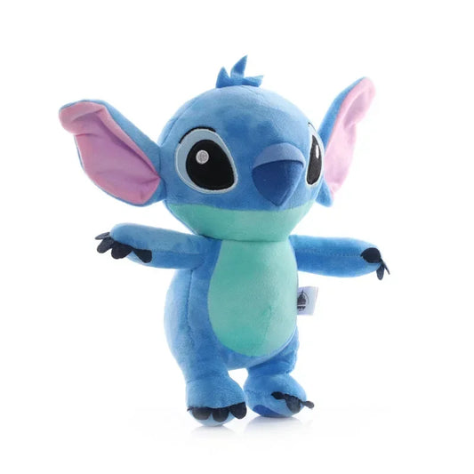 Cute Stitch Plush 20cm