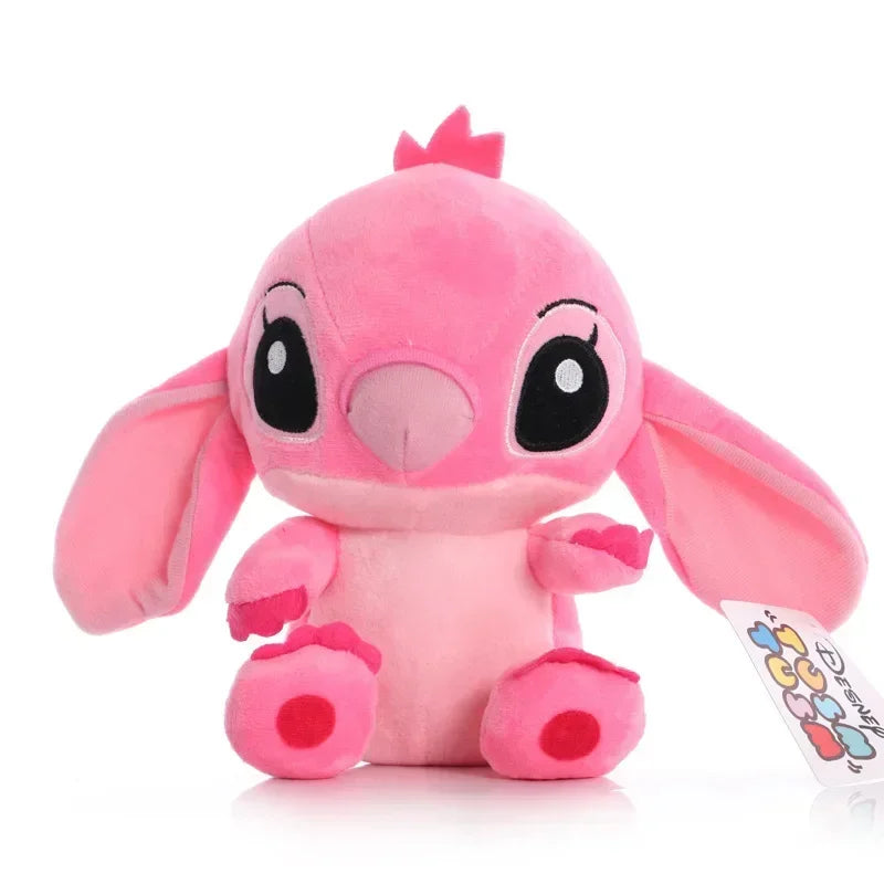 Cute Stitch Plush 20cm