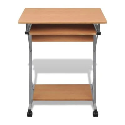 Work-Station Pro™ – Smart Desk με Συρόμενο Πληκτρολόγιο