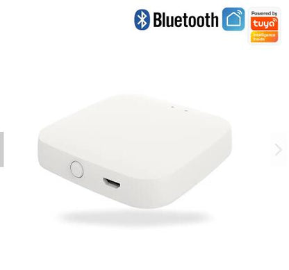 Bluetooth Fingerbot - Bluetooth Gateway