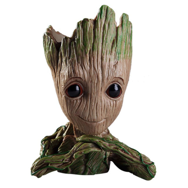 Γλαστράκι Baby Groot - UNEED