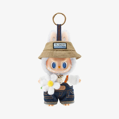 PopMart Labubu “Spring Wild” Blind Box - The Monsters Fall in Wild Series