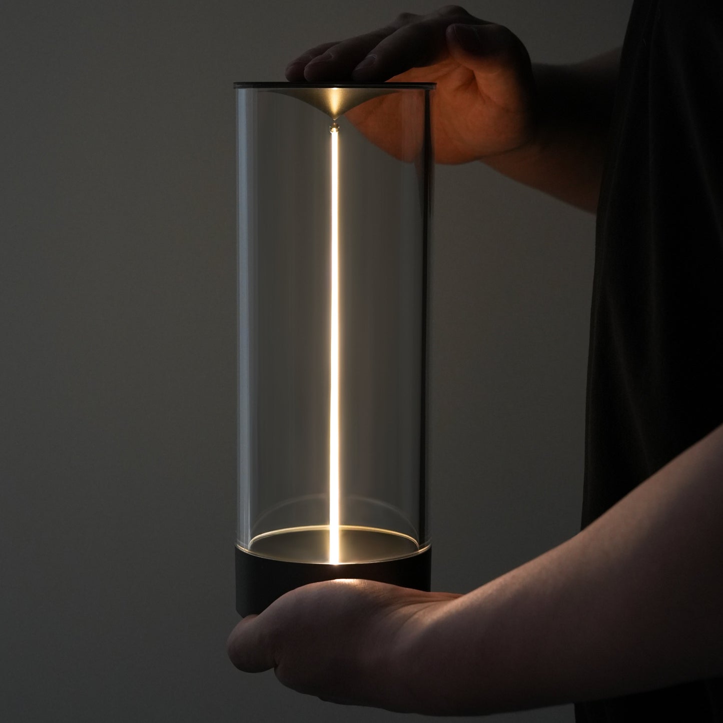 AugeLight™ - Interactive table lamp