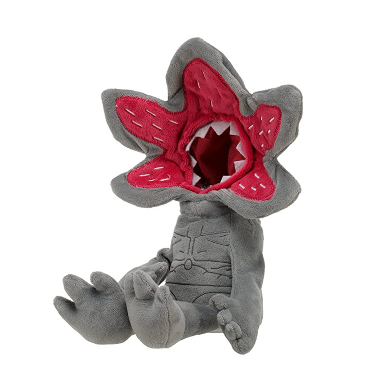 Stranger Things: Λούτρινο Πλάσμα Demogorgon 35cm - UNEED