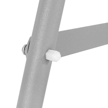 Bestway Σκάλα Πισίνας Με 2 Σκαλοπάτια Flowclear 84 Εκ.