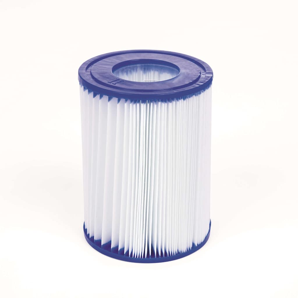Bestway Σετ Πισίνας Fast Set 457 X 84 Εκ. 