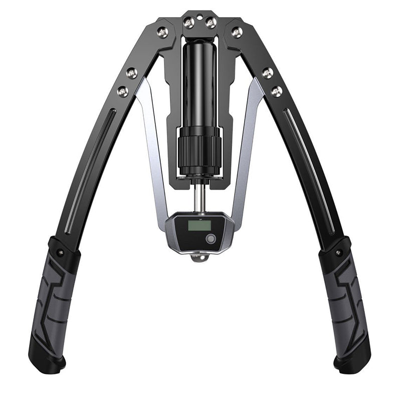 PressFlex© – Hydraulic Όργανο Στήθους & Χεριών