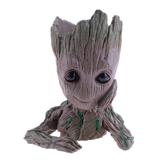 Γλαστράκι Baby Groot - UNEED