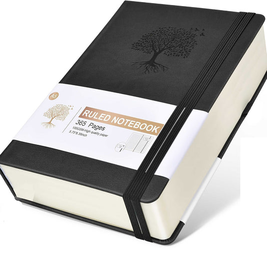 Notebook Tree of Life - Ημερολόγιο 365 Σελίδων