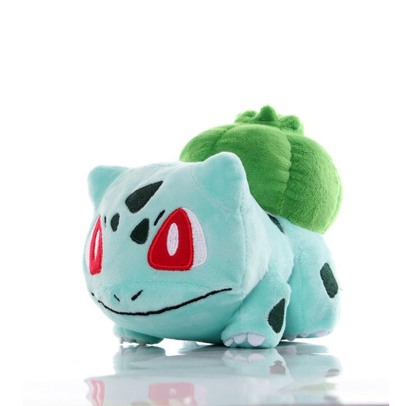 Λούτρινα Pokemon - Bulbasaur