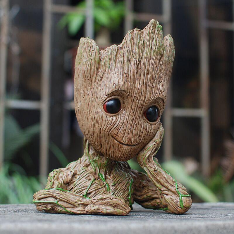 Γλαστράκι Baby Groot - UNEED