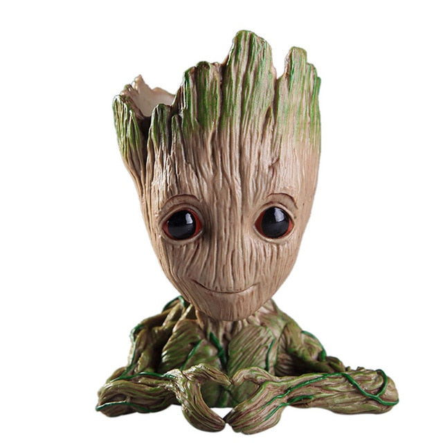 Γλαστράκι Baby Groot - UNEED