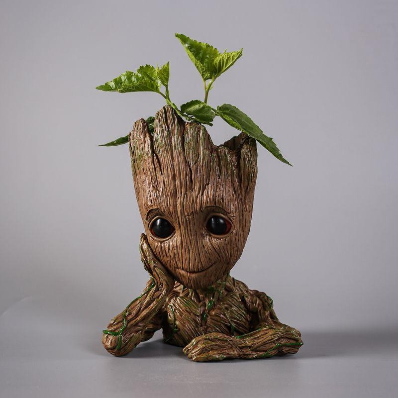 Γλαστράκι Baby Groot - UNEED