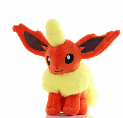 Eevee Pokemon Evolutions︱Umbreon︱Flareon︱Vaporeon︱ Jolteon - UNEED