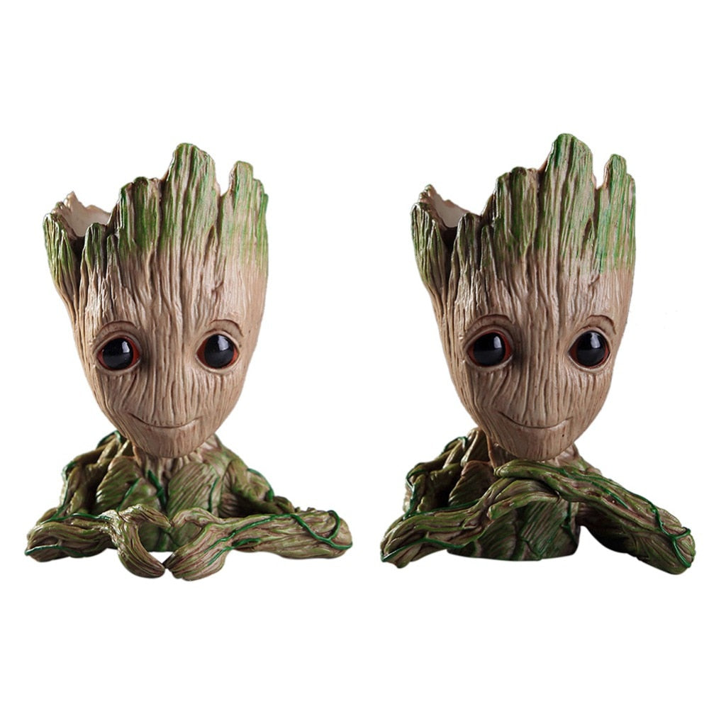 Γλαστράκι Baby Groot - UNEED