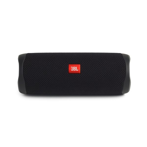 JBL Flip 5 - Μαύρο