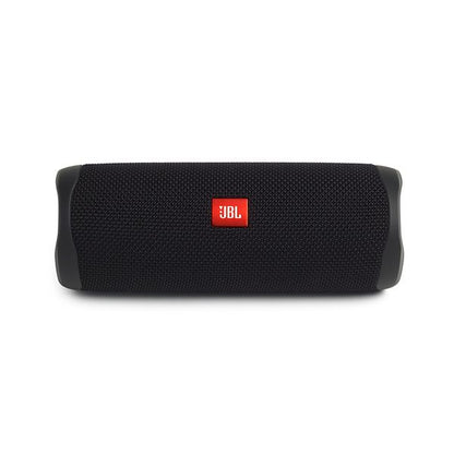 JBL Flip 5 - Μαύρο