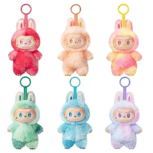 Big into Energy Labubu – Vinyl Plush