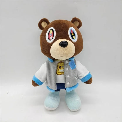 Kanye West Dropout Bear