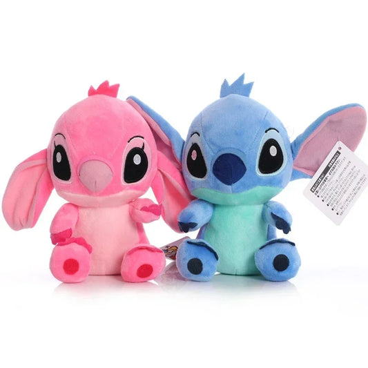Χαριτωμένο Stitch Plush 20cm