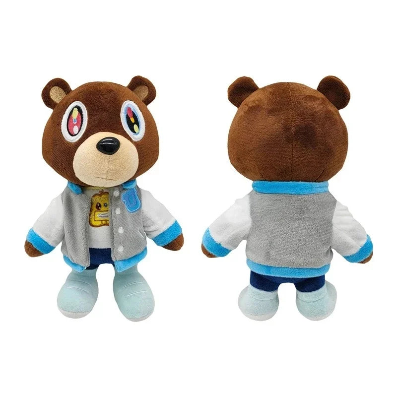 Kanye West Dropout Bear