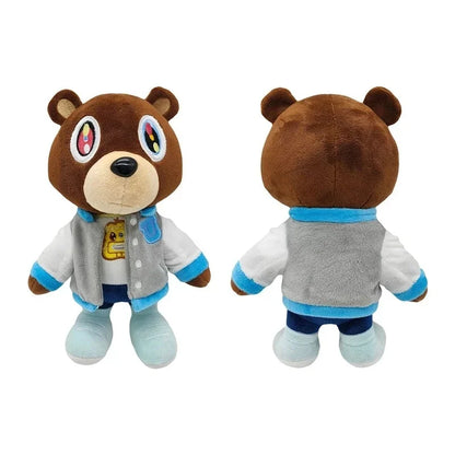 Kanye West Dropout Bear