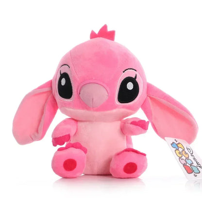 Cute Stitch Plush 20cm