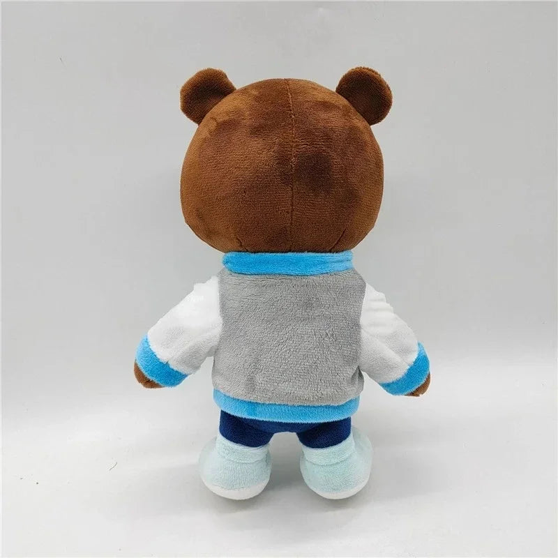 Kanye West Dropout Bear