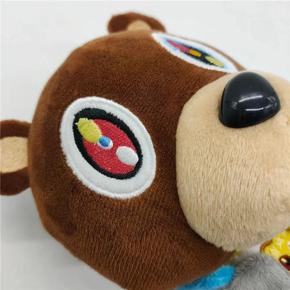 Kanye West Dropout Bear