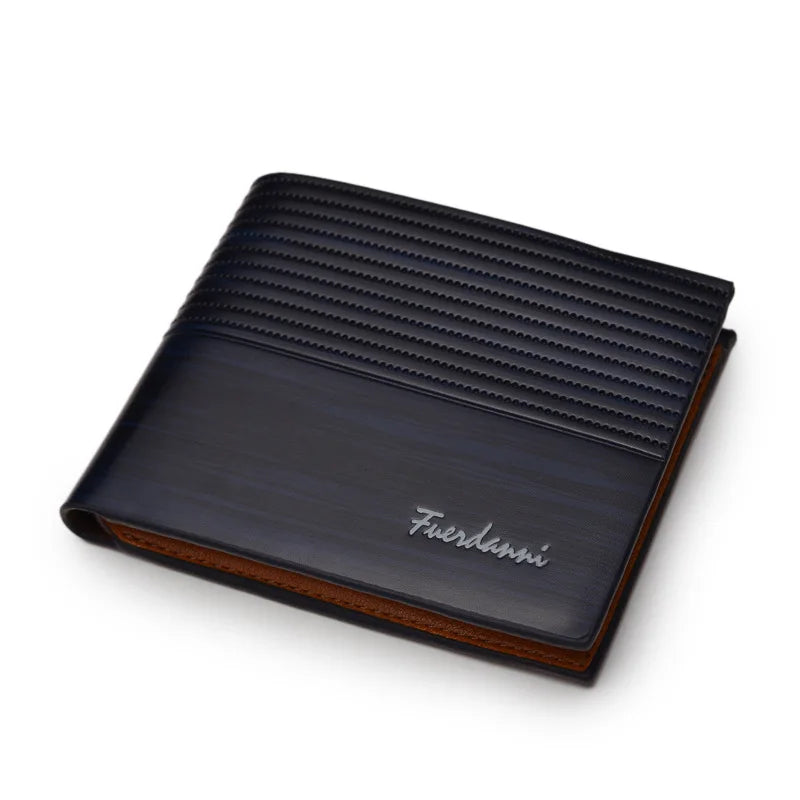 Fuerdanni mens wallet price on sale