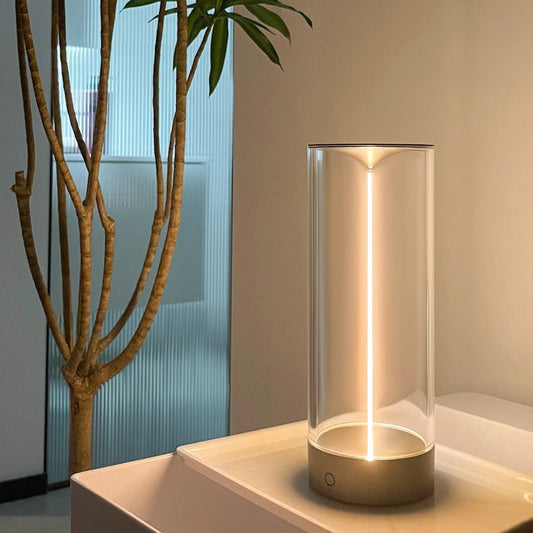 AugeLight™ - Interactive table lamp