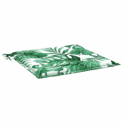 ComfortLeaf™ Μαξιλάρια Εξωτερικού Χώρου 40×40×4 εκ. – Σετ 4 τεμαχίων - UNEED