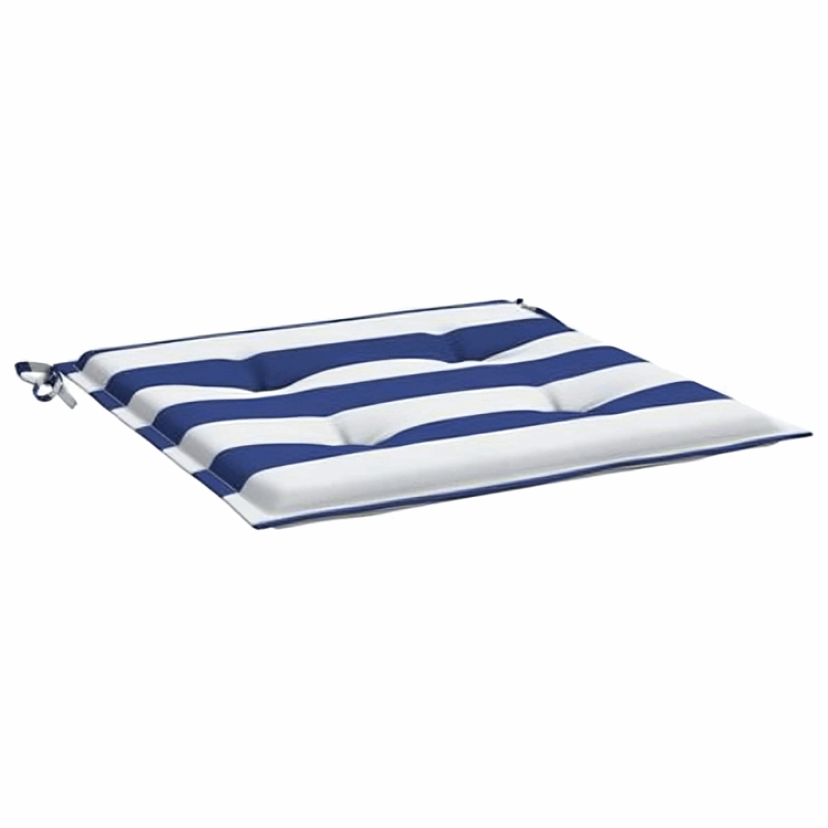 ComfortLeaf™ Μαξιλάρια Εξωτερικού Χώρου 40×40×4 εκ. – Σετ 4 τεμαχίων - UNEED