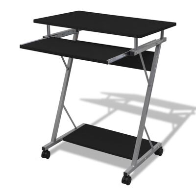 Work-Station Pro™ – Smart Desk με Συρόμενο Πληκτρολόγιο