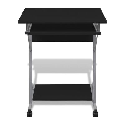 Work-Station Pro™ – Smart Desk με Συρόμενο Πληκτρολόγιο