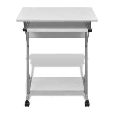 Work-Station Pro™ – Smart Desk με Συρόμενο Πληκτρολόγιο