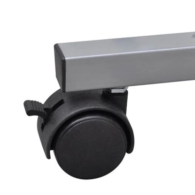 Work-Station Pro™ – Smart Desk με Συρόμενο Πληκτρολόγιο