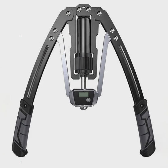 PressFlex Hydraulic Trainer