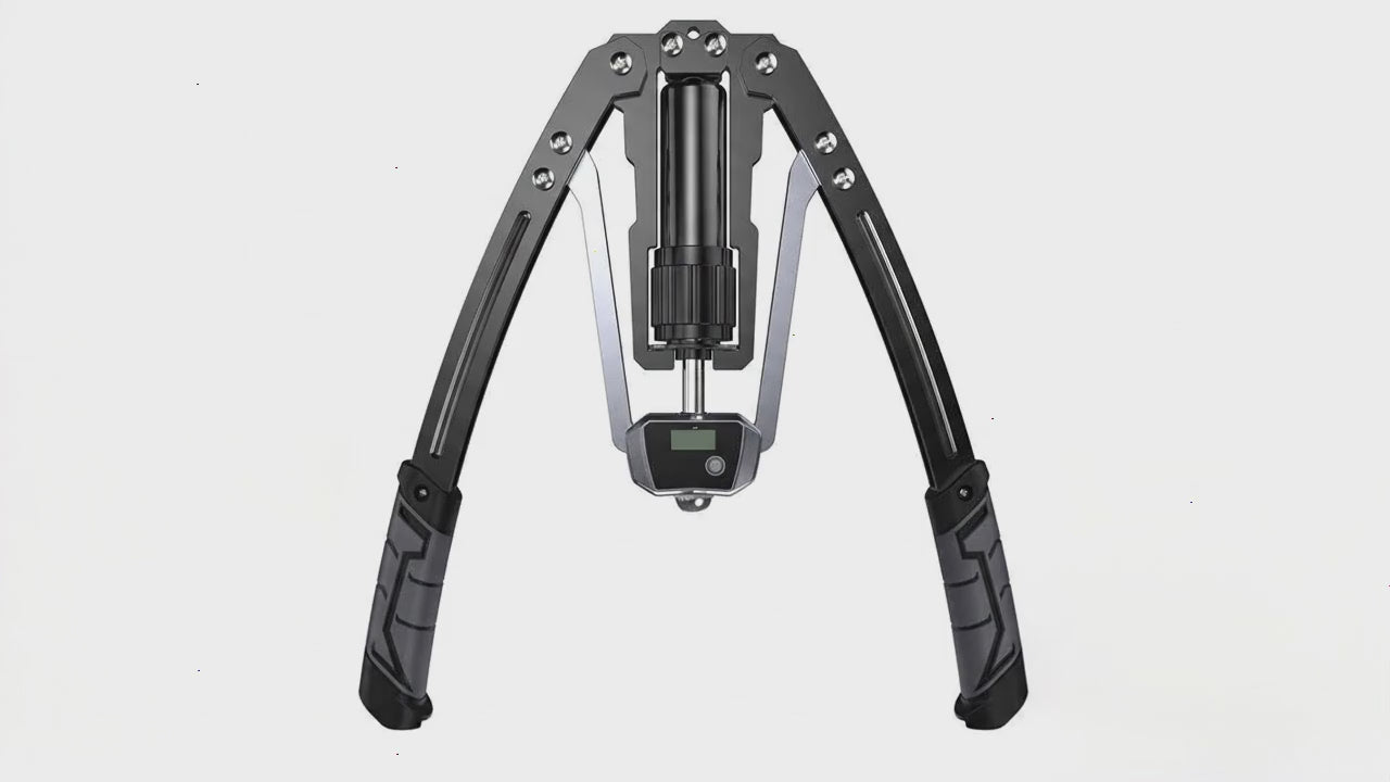 PressFlex Hydraulic Trainer